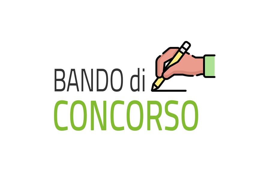 Bando di concorso
