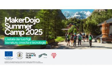 MakerDojo Summer Camp