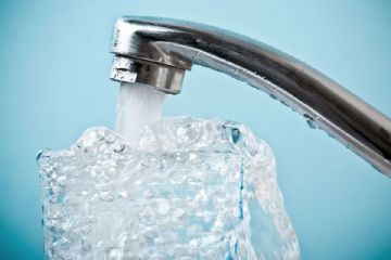 lettura contatore per consumi reali acqua potabile
